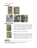 Preview for 4 page of Aphelion 500AG Quick Installation Manual