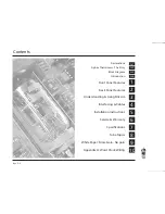 Предварительный просмотр 6 страницы Aphex 1100 MkII Owner'S Manual