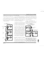 Предварительный просмотр 34 страницы Aphex 1100 MkII Owner'S Manual