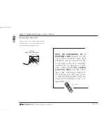 Предварительный просмотр 35 страницы Aphex 1100 MkII Owner'S Manual