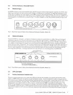 Предварительный просмотр 3 страницы Aphex 120 Owner'S Manual