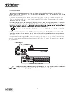 Предварительный просмотр 6 страницы Aphex 1788-R User Manual