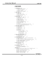 Предварительный просмотр 3 страницы Aphex 1788A Instruction Manual