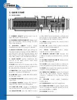 Предварительный просмотр 6 страницы Aphex 1788A Instruction Manual