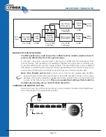 Предварительный просмотр 14 страницы Aphex 1788A Instruction Manual