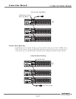 Предварительный просмотр 25 страницы Aphex 1788A Instruction Manual