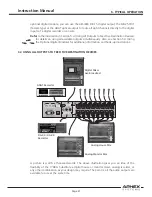 Предварительный просмотр 31 страницы Aphex 1788A Instruction Manual