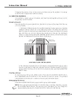 Предварительный просмотр 33 страницы Aphex 1788A Instruction Manual