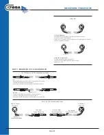 Предварительный просмотр 42 страницы Aphex 1788A Instruction Manual