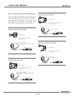 Предварительный просмотр 43 страницы Aphex 1788A Instruction Manual