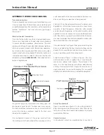 Предварительный просмотр 47 страницы Aphex 1788A Instruction Manual