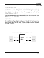 Предварительный просмотр 5 страницы Aphex Aural Exciter Owner'S Manual