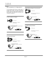 Preview for 32 page of Aphex Compellor 320A Owner'S Manual