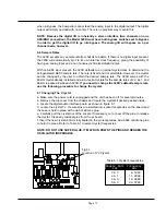 Preview for 17 page of Aphex Compellor 320D Owner'S Manual