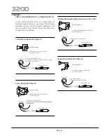 Preview for 34 page of Aphex Compellor 320D Owner'S Manual