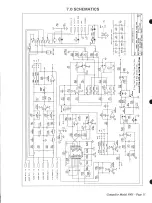 Предварительный просмотр 12 страницы Aphex COMPELLOR 9301 Operating Manual