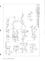 Предварительный просмотр 13 страницы Aphex COMPELLOR 9301 Operating Manual