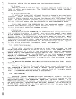 Предварительный просмотр 10 страницы Aphex Compellor Owner'S Manual