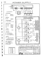 Предварительный просмотр 34 страницы Aphex Compellor Owner'S Manual