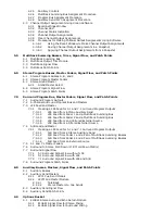 Preview for 3 page of API Audio Accessories 7-22-10 Operator'S Manual