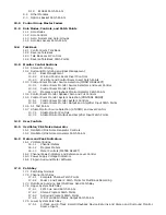 Preview for 4 page of API Audio Accessories 7-22-10 Operator'S Manual