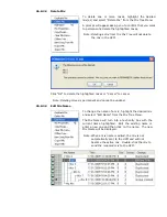 Preview for 288 page of API Audio Accessories 7-22-10 Operator'S Manual