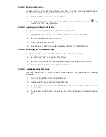 Preview for 305 page of API Audio Accessories 7-22-10 Operator'S Manual