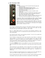 Preview for 348 page of API Audio Accessories 7-22-10 Operator'S Manual