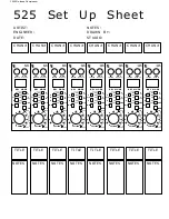 Preview for 356 page of API Audio Accessories 7-22-10 Operator'S Manual