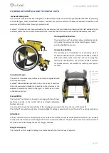 Preview for 11 page of Api Editrici O Wheel User And Maintenance Manual