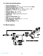 Предварительный просмотр 14 страницы API Select T25 Operator'S Manual