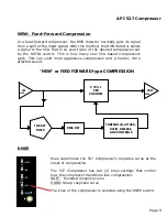 Предварительный просмотр 10 страницы API 527 Operator'S Manual