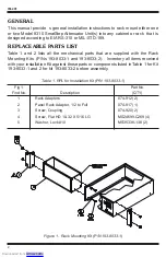 Preview for 2 page of API 8310 Installation Instructions Manual