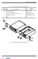 Preview for 3 page of API 8310 Installation Instructions Manual