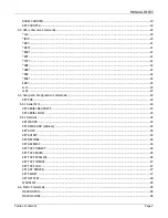 Preview for 3 page of API 8512 Series Operation & Installation Manual