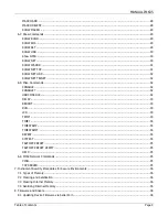 Preview for 4 page of API 8512 Series Operation & Installation Manual