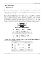 Preview for 12 page of API 8512 Series Operation & Installation Manual