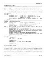 Preview for 19 page of API 8512 Series Operation & Installation Manual