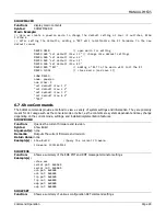 Preview for 29 page of API 8512 Series Operation & Installation Manual