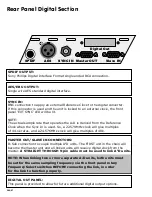 Preview for 7 page of API A2D User Manual