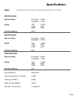 Preview for 10 page of API A2D User Manual