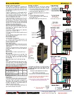 Preview for 3 page of API APD 4059 CR Manual