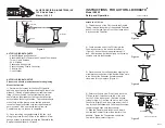 API AutoFill BirdBath AF660 Instructions preview