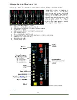 Preview for 47 page of API Legacy AXS Operator'S Manual