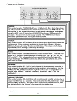 Preview for 87 page of API Legacy AXS Operator'S Manual