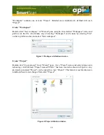 Preview for 11 page of API SmartScan 350 Operation Manual