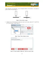 Preview for 13 page of API SmartScan 350 Operation Manual