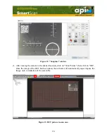 Preview for 16 page of API SmartScan 350 Operation Manual