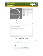 Preview for 25 page of API SmartScan 350 Operation Manual