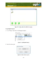 Preview for 34 page of API SmartScan 350 Operation Manual